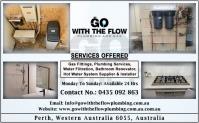 Gas Fittings | Go With The Flow Plumbing & Gas image 2
